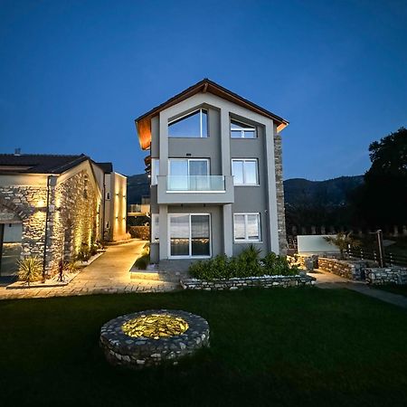 Olive & Sea Luxury Suites Скала Сотирос Екстериор снимка
